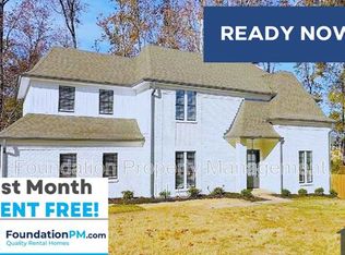 8712 Carrollwood Ln E, Cordova, TN 38016