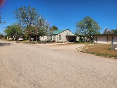 1325 Avenue M #1325, Anson, TX, 79501