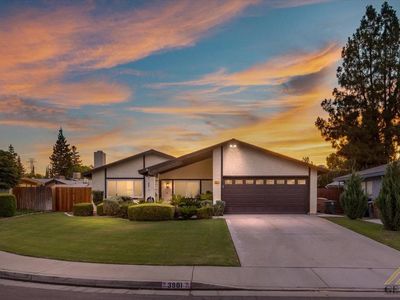 3901 Casey Ct, Bakersfield, CA, 93309