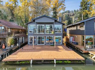 14936 NW Mill Rd UNIT K, Portland, OR 97231