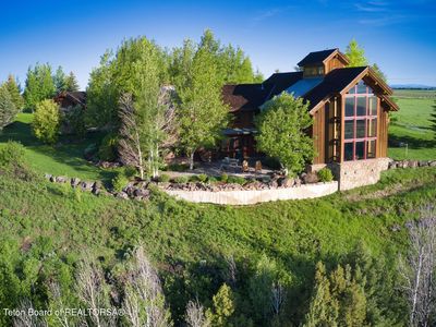 9885 Angler Point, Tetonia, ID, 83452