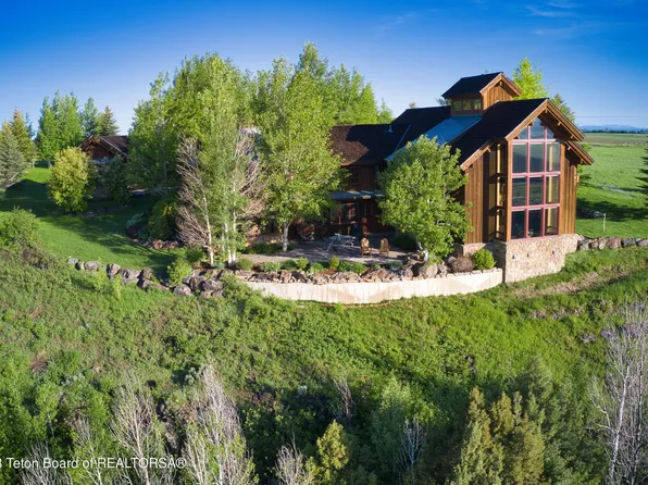 9885 Angler Point, Tetonia, ID 83452