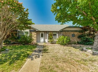 306 E Schreiber St, Garland, TX 75040