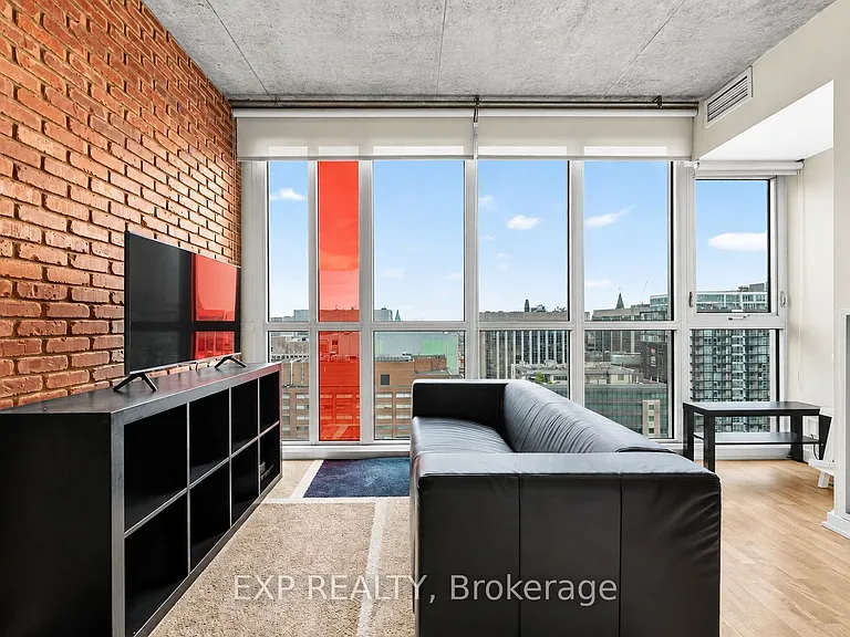 324 Laurier Ave W #1907 — Photo 11