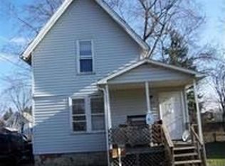 140 Austin Ave NW, Warren, OH