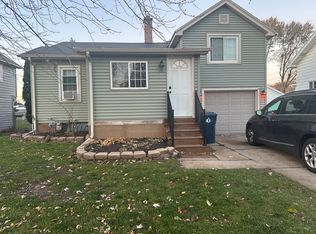 257 Bischoff St, Fond Du Lac, WI 54935