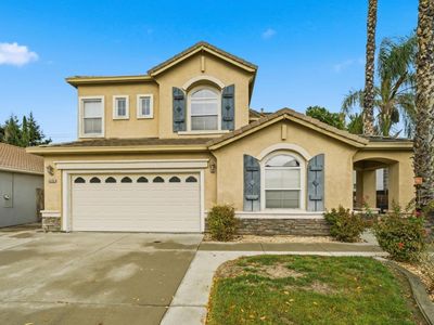 2405 Summerlin Dr, Modesto, CA, 95356