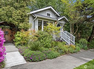 2122 E Pine St, Seattle, WA 98122