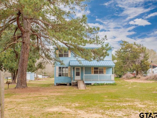 4500 Lemon Rd, Big Sandy, TX 75755