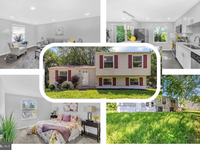 405 Pritchard Ln, Upper Marlboro, MD, 20774