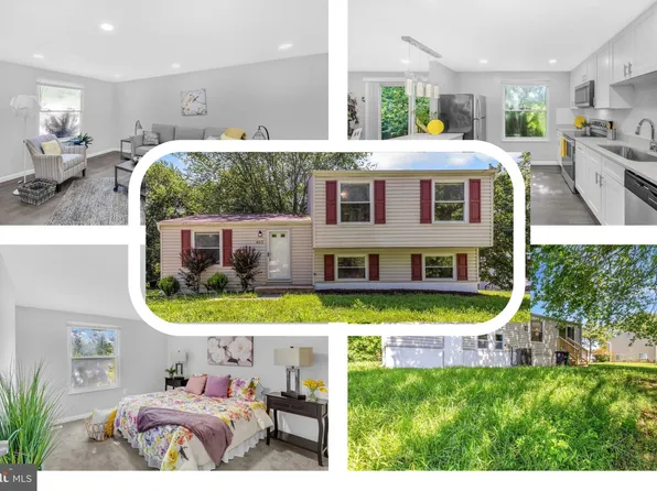 405 Pritchard Ln, Upper Marlboro, MD 20774