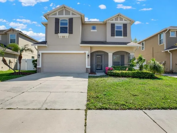 7718 Landcare Ln, Tampa, FL 33616