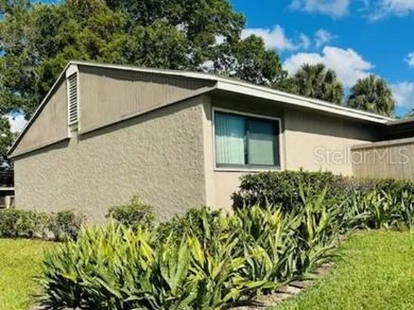 8002 GARDENIA DRIVE #8002, TEMPLE TERRACE, FL 33637