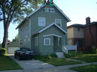 414 W Saratoga St, Ferndale, MI