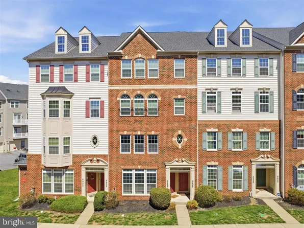 6424 Alan Linton Blvd, Frederick, MD 21703