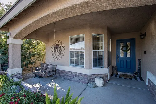 7413 Alpine Ridge St Photo 1
