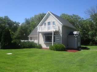 16630 70th St SE, Nansen township, ND 58018
