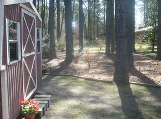 2404 Alabama Ave, Durham, NC 27705