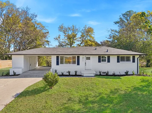 513 Vinson Dr, Nashville, TN 37217
