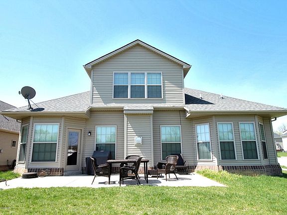Bonus Room on 2nd Floor