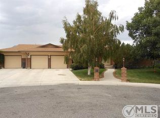 5 Cleek Clb, Cody, WY 82414