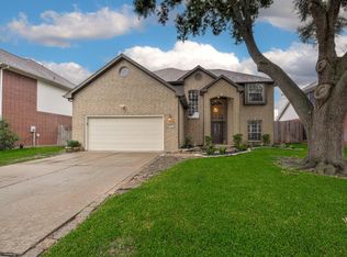 3361 Zubin Ln, Katy, TX 77493