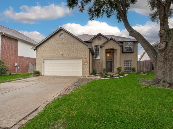 3361 Zubin Ln, Katy, TX 77493