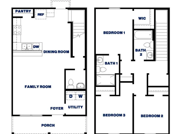 6033 Pineapple St, Houston, TX 77048