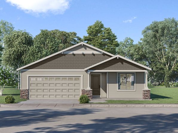 Aspen Premier Plan, Willowbrook