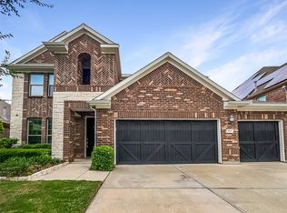 829 Boyd Creek Rd, McKinney, TX 75071