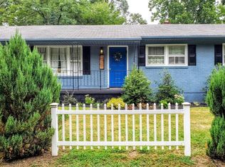 2925 Center St, Lynchburg, VA