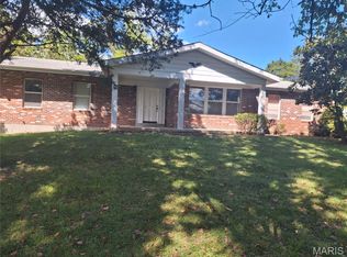 5975 Ridge Rd, House Springs, MO 63051