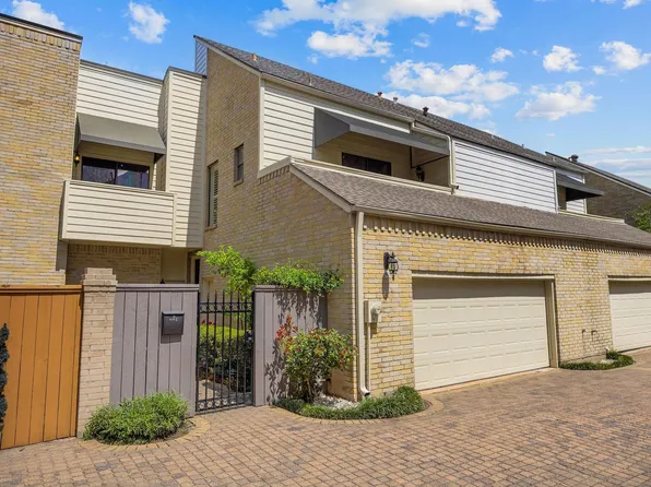 2118 Nantucket Dr #C, Houston, TX 77057