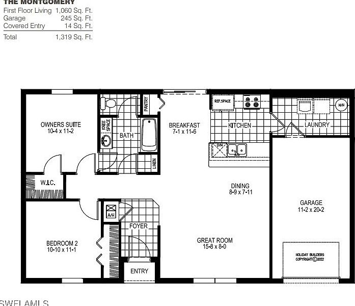 2nd image of 1112 Craft St E