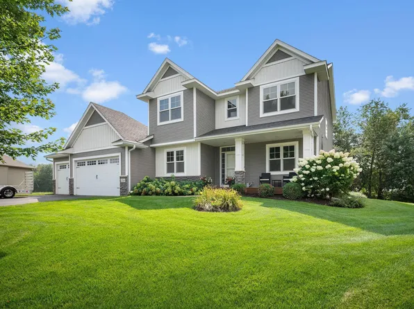 2344 175th Ln NE, Ham Lake, MN 55304