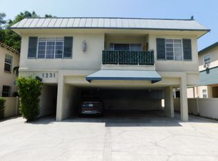 1231 S Bedford St APT 4, Los Angeles, CA 90035
