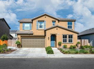 523 Talus Way, Madera, CA 93636