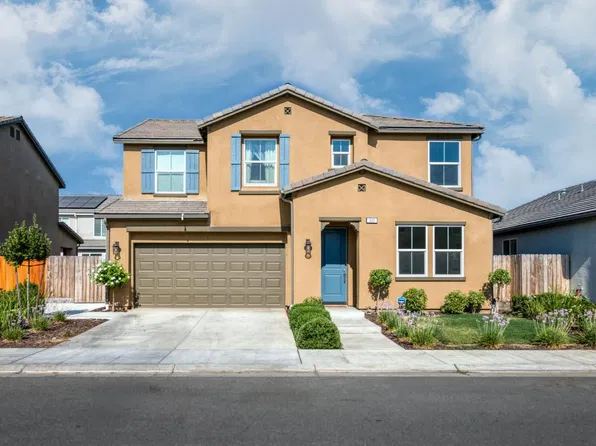 523 Talus Way, Madera, CA 93636