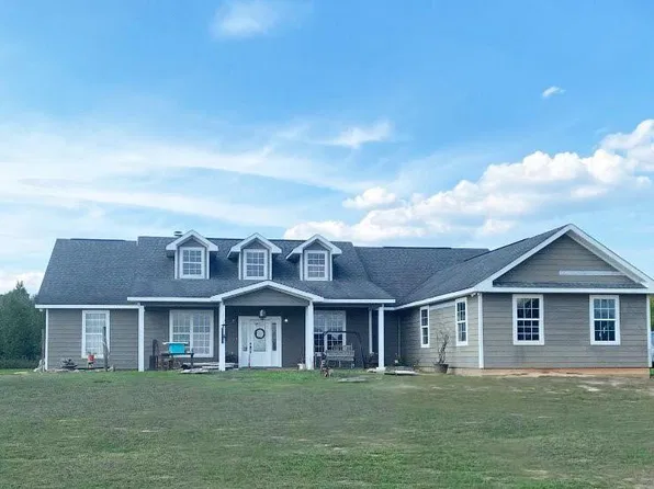 48374 Robert Sumrall Rd, Franklinton, LA 70438