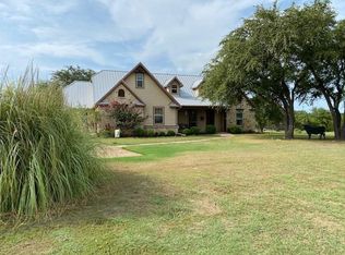 1089 Hummingbird Ln, Glen Rose, TX 76043