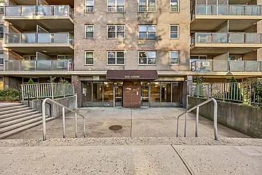 200 Cozine Avenue, #4F