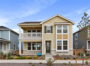 24207 E 53rd Dr, Aurora, CO 80019