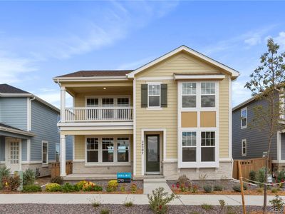 24207 E 53 rd Drive, Aurora, CO, 80019