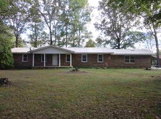 1705 Highway 100 W, Decaturville, TN 38329