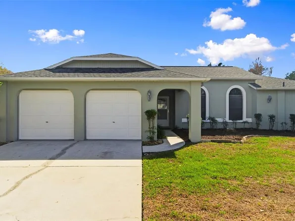 9108 Tournament Dr, Hudson, FL 34667