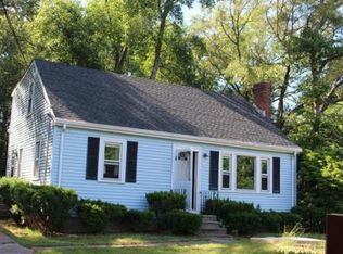 3 Dudley Rd, Foxboro, MA 02035