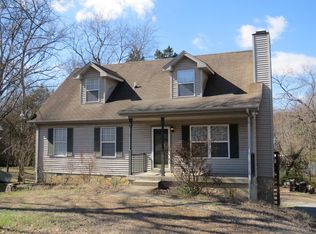 110 Hampton Dr, La Vergne, TN 37086