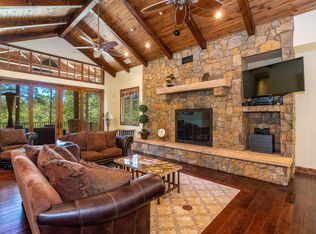 3460 S Del Aire Ct, Flagstaff, AZ 86005