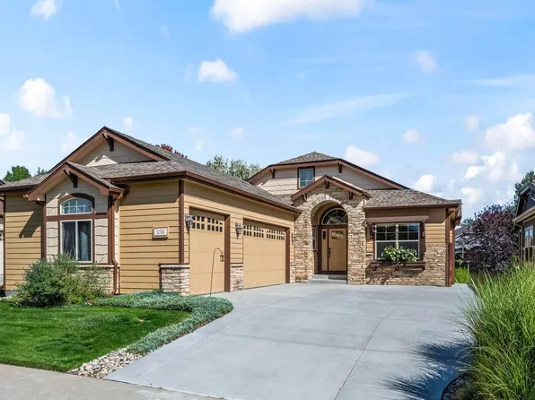 5190 Brandywine Dr, Loveland, CO 80538