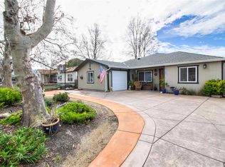 1881 Granada Dr, Concord, CA 94519